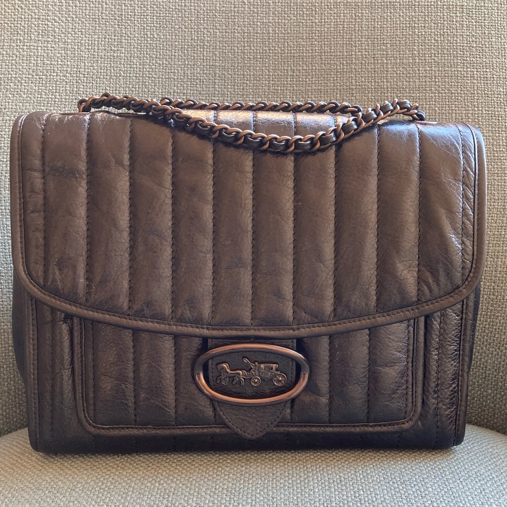 Coach Melody 29